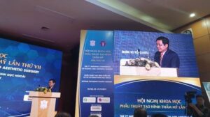 HỘI NGHỊ QUỐC TẾ KHOA HỌC THƯỜNG NIÊN NĂM 2019